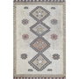 Conceptum Woopamuk018 Alfombra Gris 80 x 300 cm